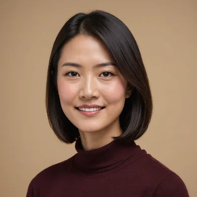 Jessica Kim, CEO and Founder of Onboardvue