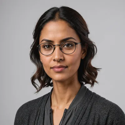 Priya Acharya